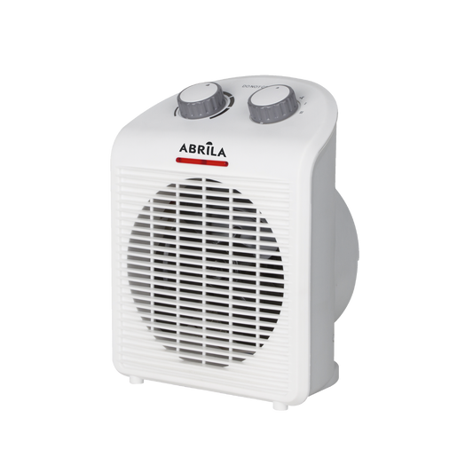 Termoventiladores Croacia Blanco – vista principal · Ref. 227422001