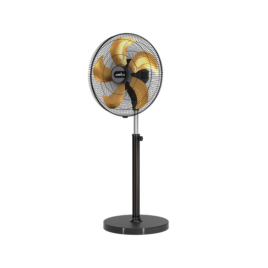 Ventilador de Pie Crucero 50 cm – vista principal · Ref. 257241009