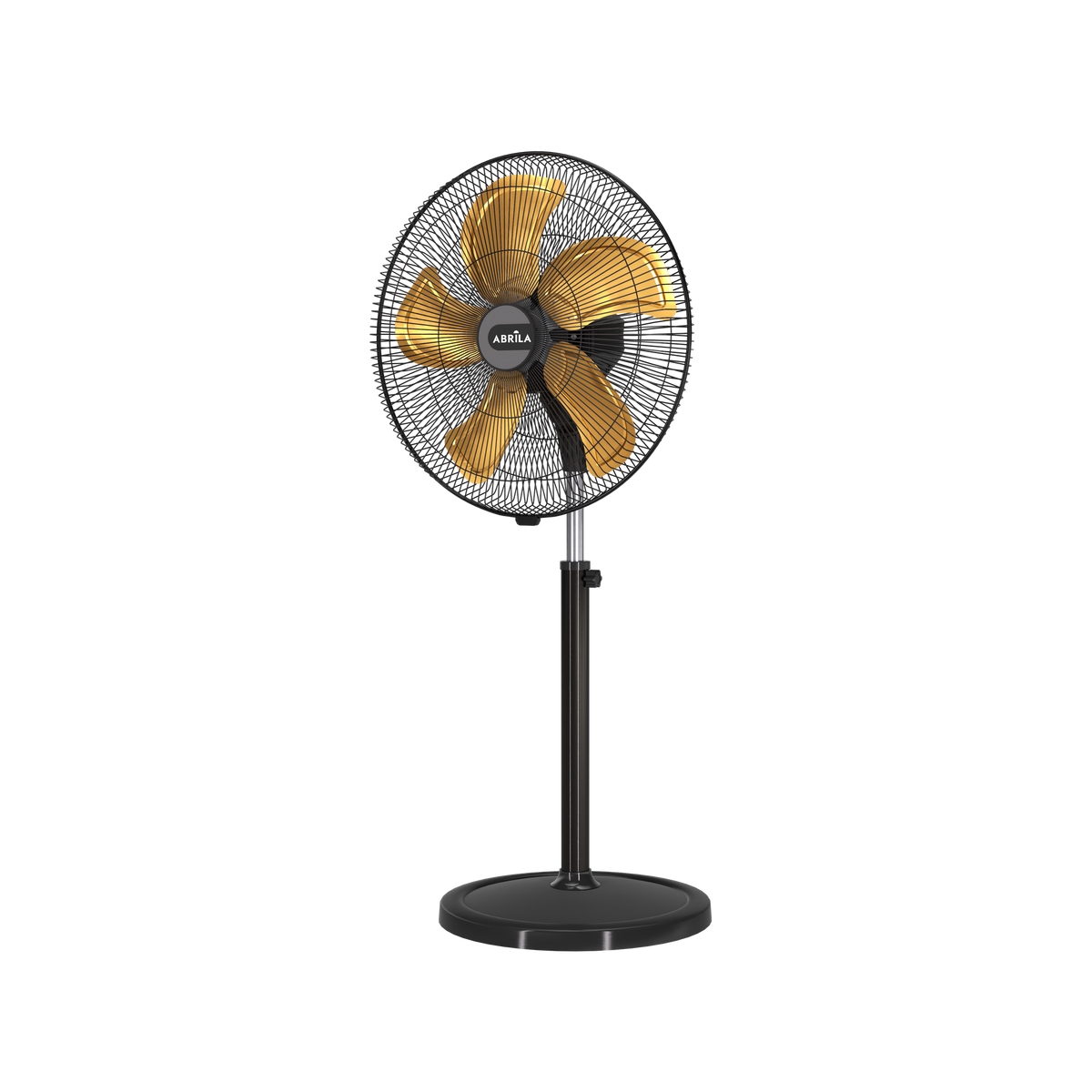 Ventilador de Pie Crucero 60 cm – vista principal · Ref. 257241109