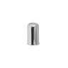Cubre E-14 Cromado AJP / Alemar 60356 - luzguru.com
