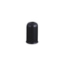 AJP Alemar Cubre Negro 60358 - Accesorios de Iluminación - luzguru.com