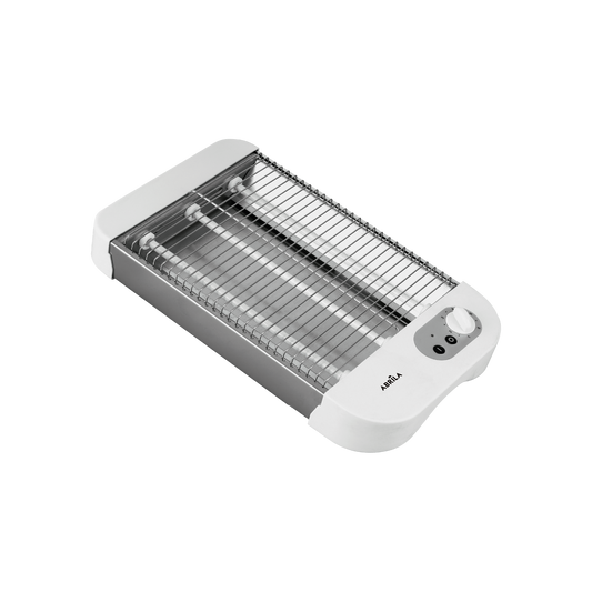 Grill y Plancha Cueto Blanco – vista principal · Ref. 265011901