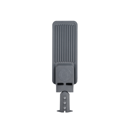 Cabeza de Farola LED Exterior Curtis Fabrilamp - vista principal | Fabrilamp / Abrila · Ref. 263081528