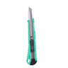 Cúter Preciso 9mm Verde Fabrilamp / Abrila 195830906