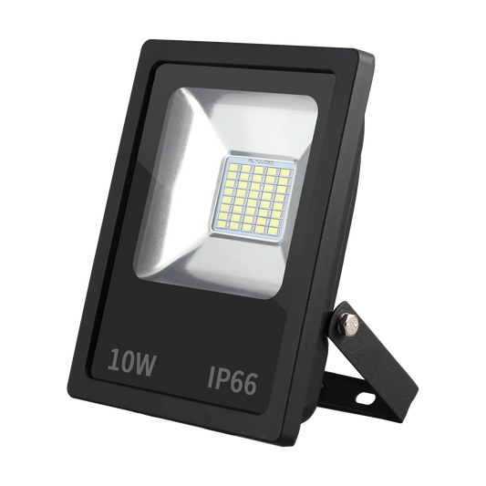 Proyector Led Dacita 13,5x11,5x4 cm – vista principal · Ref. 147380109