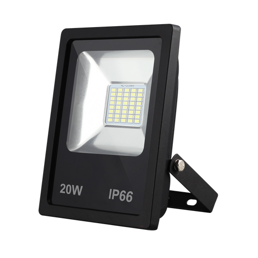 Proyector Led Dacita 18,5x15,5x4,5 cm – vista principal · Ref. 147380209