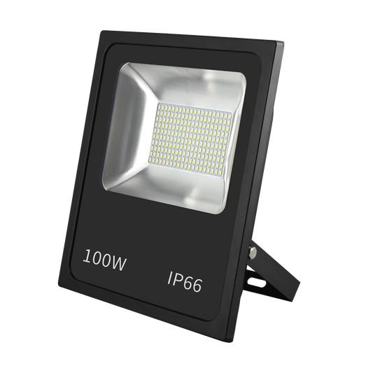 Proyector LED Dacita IP66 Fabrilamp - vista principal | Fabrilamp / Abrila · Ref. 147381009