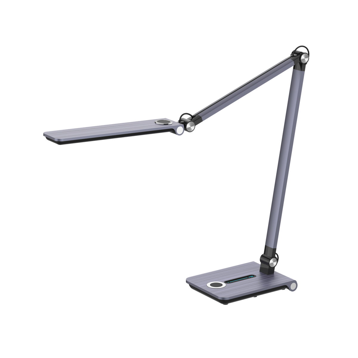 Flexo LED de Sobremesa Dardo 10 W Regulable Fabrilamp - vista principal | Fabrilamp / Abrila · Ref. 204371028