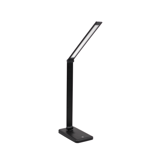 Flexo Led Decada Negro – vista principal · Ref. 203571009