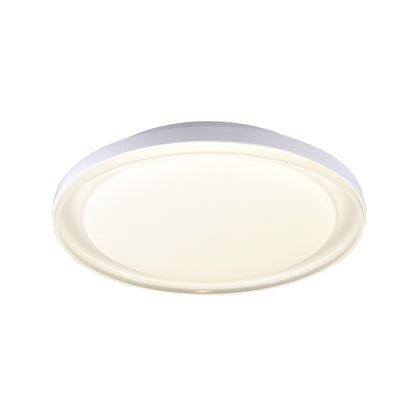 Plafón LED Regulable Delbo CristalRecord 26-464-40-000
