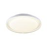 Plafón LED Regulable Delbo CristalRecord 26-464-40-000