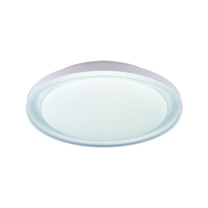 Plafón LED con temperatura de color variable 3000-6500K
