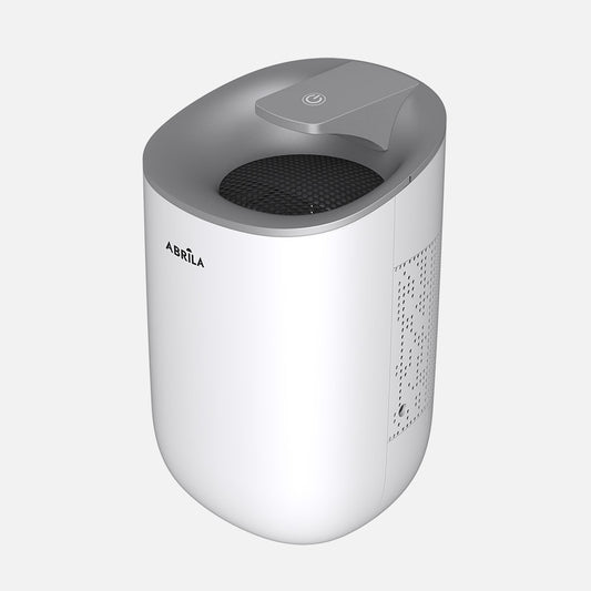 Deshumidificador Portátil Adair Blanco Fabrilamp / Abrila 247941001