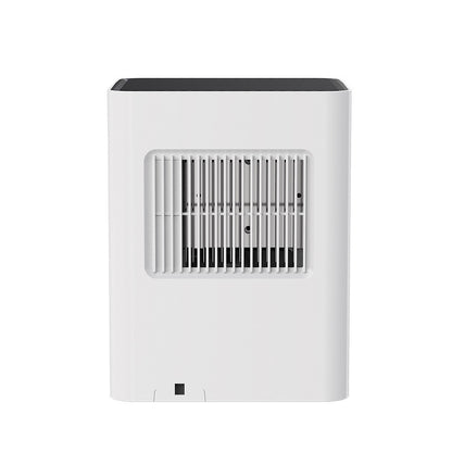 Deshumidificador con Display Led para indicar temperatura y humedad