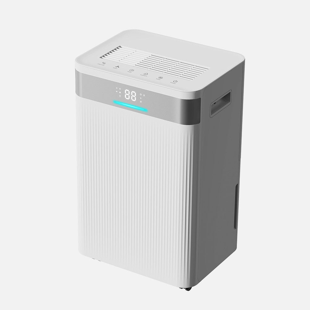 Deshumidificador moderno ideal para el hogar