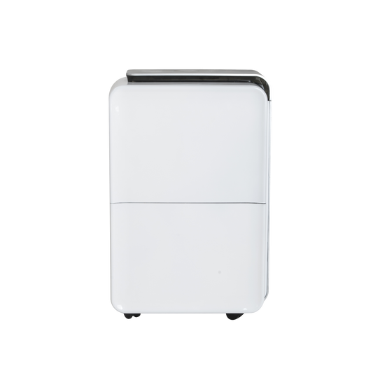 Deshumidificadores Life Blanco / Plata – vista principal · Ref. 248741001