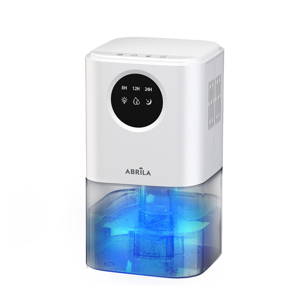Deshumidificador Rain Blanco Fabrilamp / Abrila 247841001