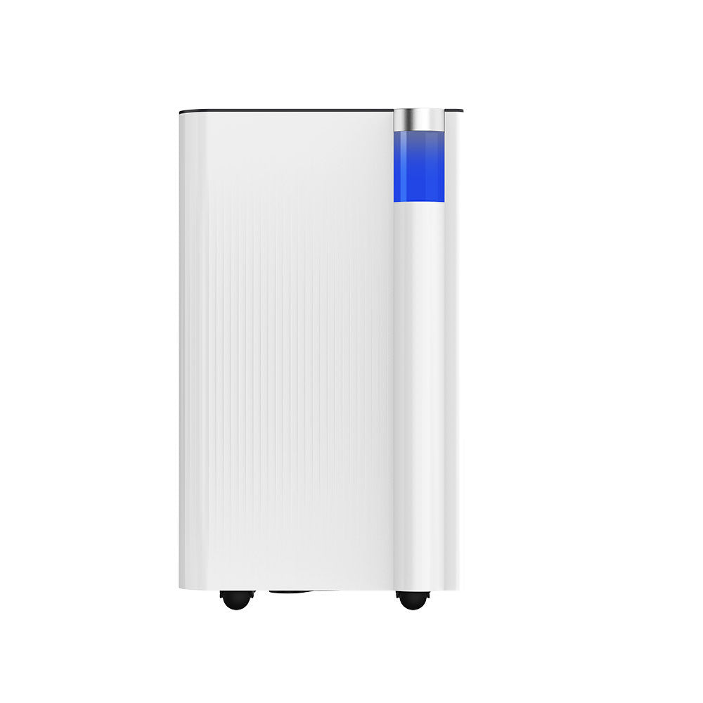 Deshumidificador Tinoko con temporizador programable de 1 a 24 horas