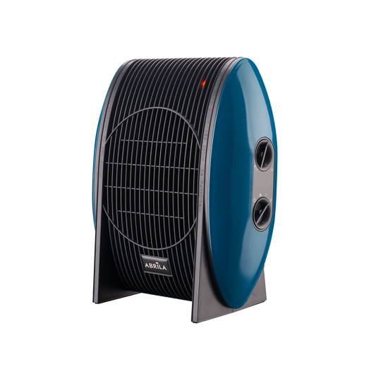 Termoventiladores Desierto Azul – vista principal · Ref. 226222008