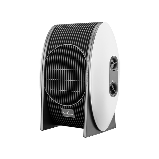 Termoventiladores Desierto Blanco – vista principal · Ref. 226222001