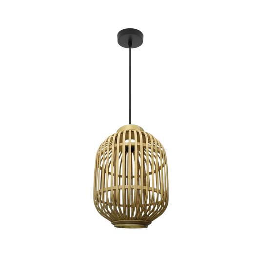 Colgante Nature Diezma 28 cm – vista principal · Ref. 221392886
