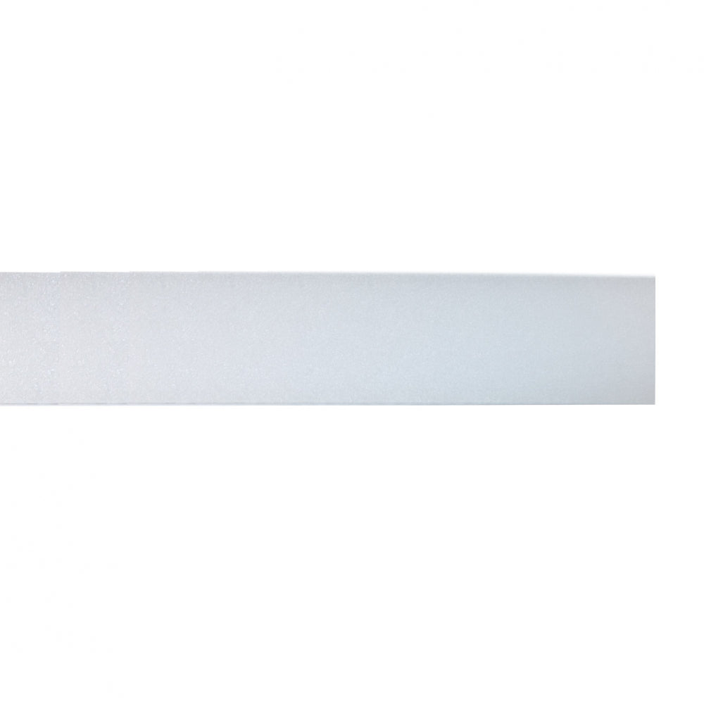 Difusor LINEX Fabrilamp / Abrila para regleta, modelo DIFU228002