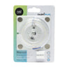 Placa Disco LED Magnético Cuadrado Fabrilamp / Abrila 166581201
