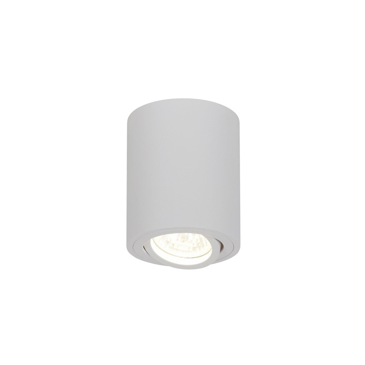 Downlight SILOS Blanco 1x25W GU-10 - AJP / Alemar - 11260 - luzguru.com