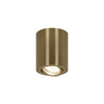 Downlight Latón AJP / Alemar SILOS 11262 - luzguru.com