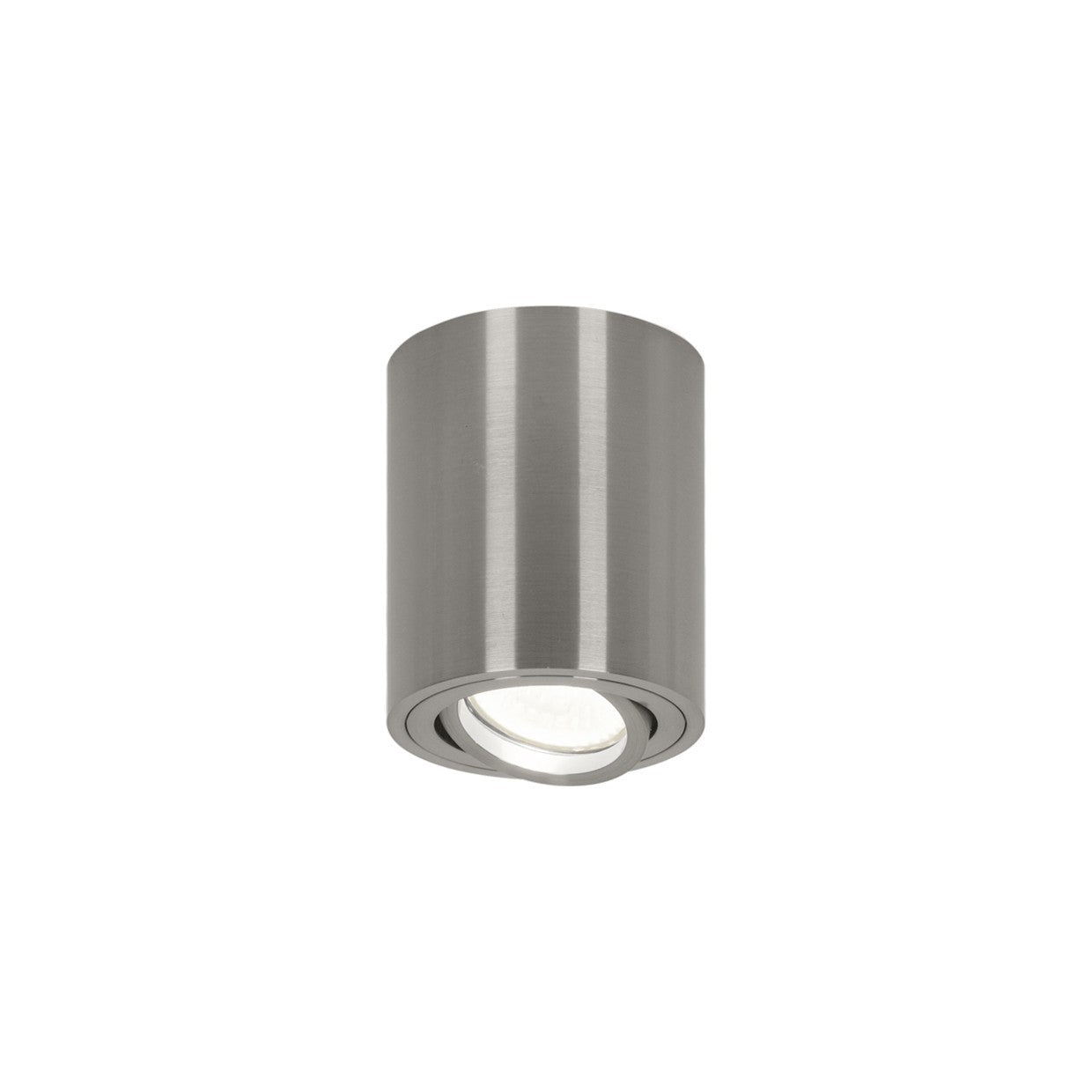 Downlight Silos Niquel Satinado AJP / Alemar - 11626 - luzguru.com