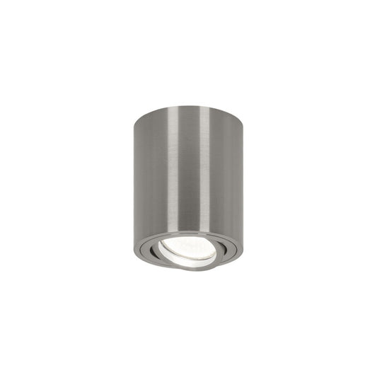 Downlight Empotrable Silos Níquel Satinado GU-10 Alemar - vista principal | AJP / Alemar