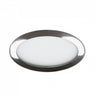 Downlight LED Apolo Fabrilamp / Abrila en cromo, ref. 070691220