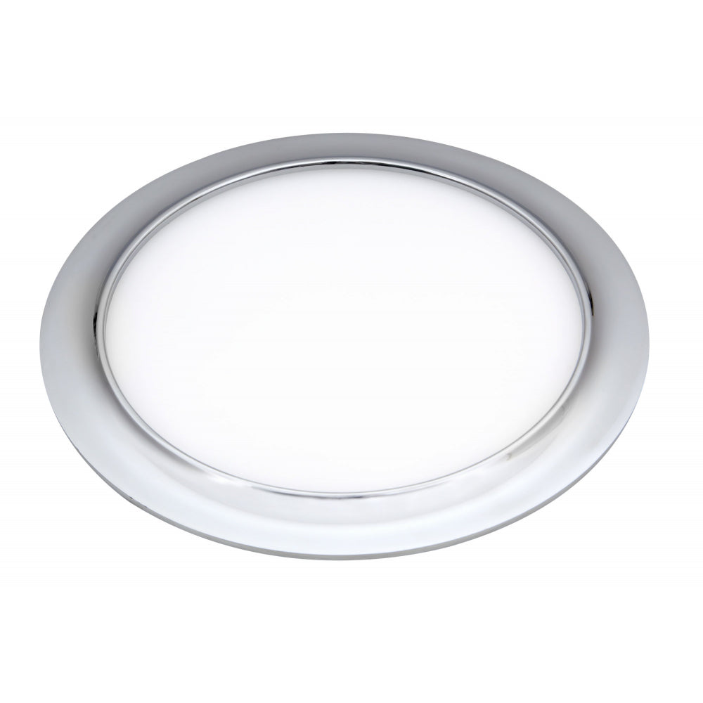 Downlight LED Cromo Fabrilamp / Abrila Trevor 095071520