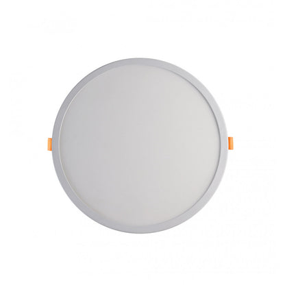 Downlight Lejania fabricado en Aluminio color Blanco