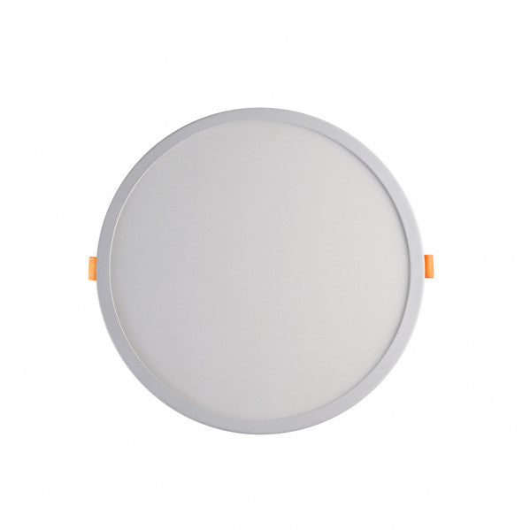 Downlight Lejania 15W 5500K Blanco - Detalle del mecanismo