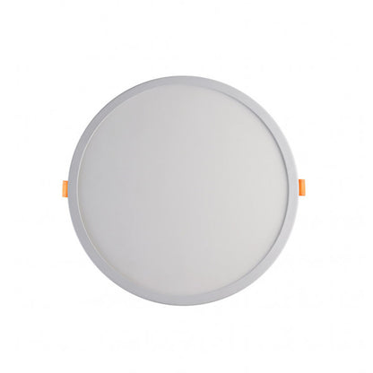 Downlight Lejania 15W 5500K Blanco - Detalle del mecanismo