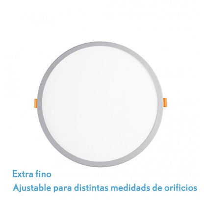 Downlight LED Lejania Fabrilamp / Abrila 179781501