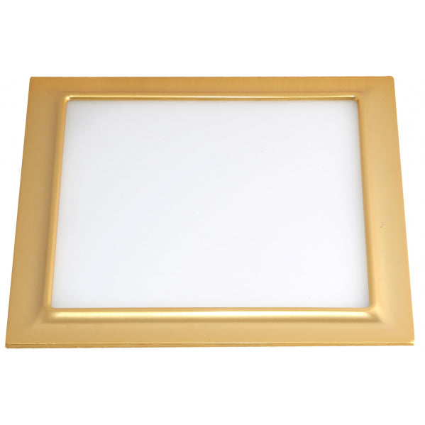 Downlight Empotrado LED Ventura 16 W Fabrilamp