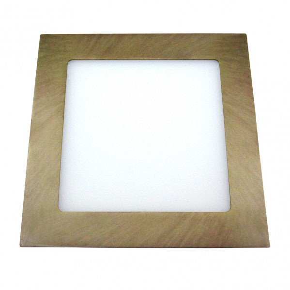 Downlight Anubis Cuero 18W 4000K - Detalle