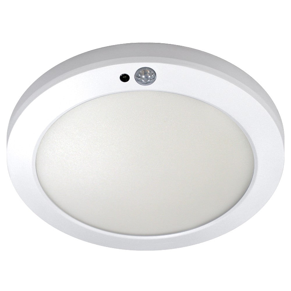 Downlight LED con Sensor TEKIA CristalRecord 02-943-18-333