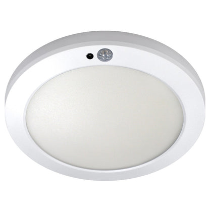 Downlight LED con Sensor TEKIA CristalRecord 02-943-18-333