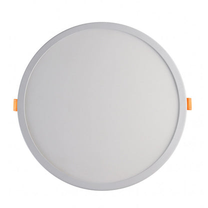 Downlight Lejania 20w 4000k Blanco - Detalle del diseño