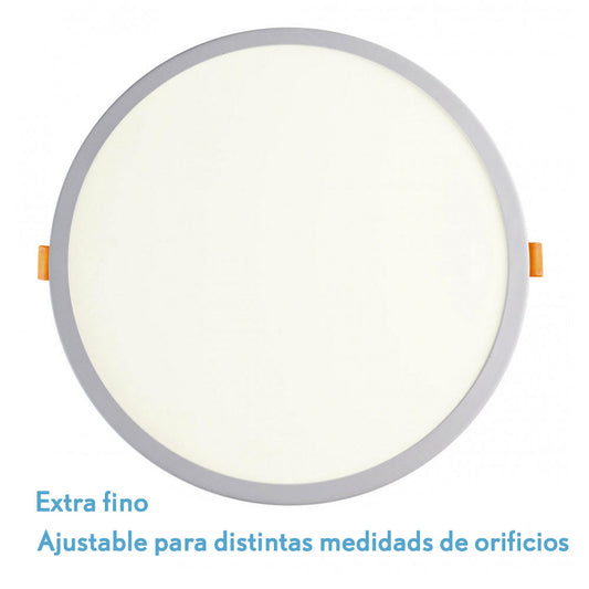 Downlight LED Lejania Fabrilamp / Abrila 179792001