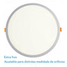Downlight LED Lejania Fabrilamp / Abrila 179792001