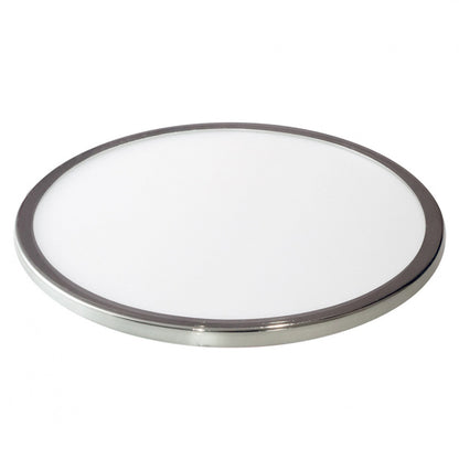 Downlight LED con corte ajustable de 5 a 21 cm para techos y falsos techos