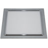 Downlight LED Cromo Ventura Fabrilamp / Abrila 095192020