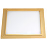 Downlight LED Ventura Oro Fabrilamp / Abrila 095192029
