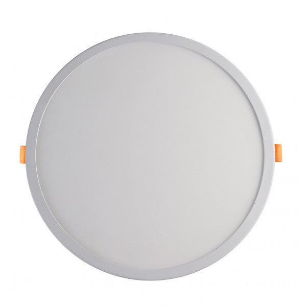 Downlight Lejania 20W 5500K Blanco - Detalle del diseño