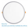 Downlight LED Fabrilamp / Abrila Lejania 179782001
