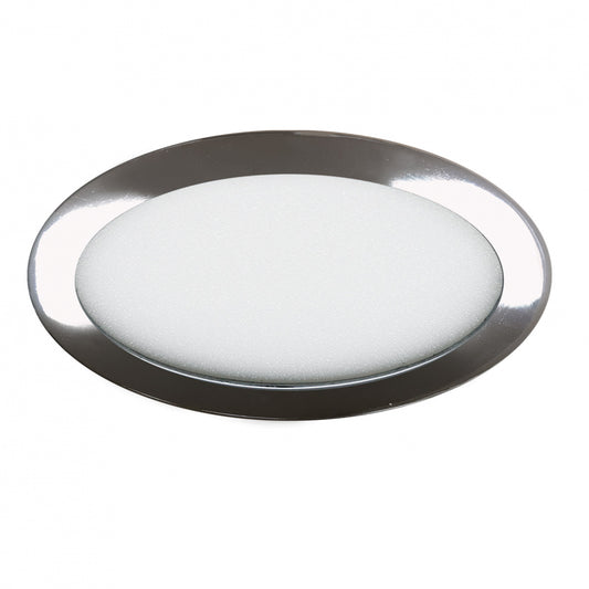 Downlight LED Apolo Fabrilamp / Abrila cromo, ref. 070692420